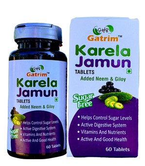 GATRIM KARELA JAMUN TAB.