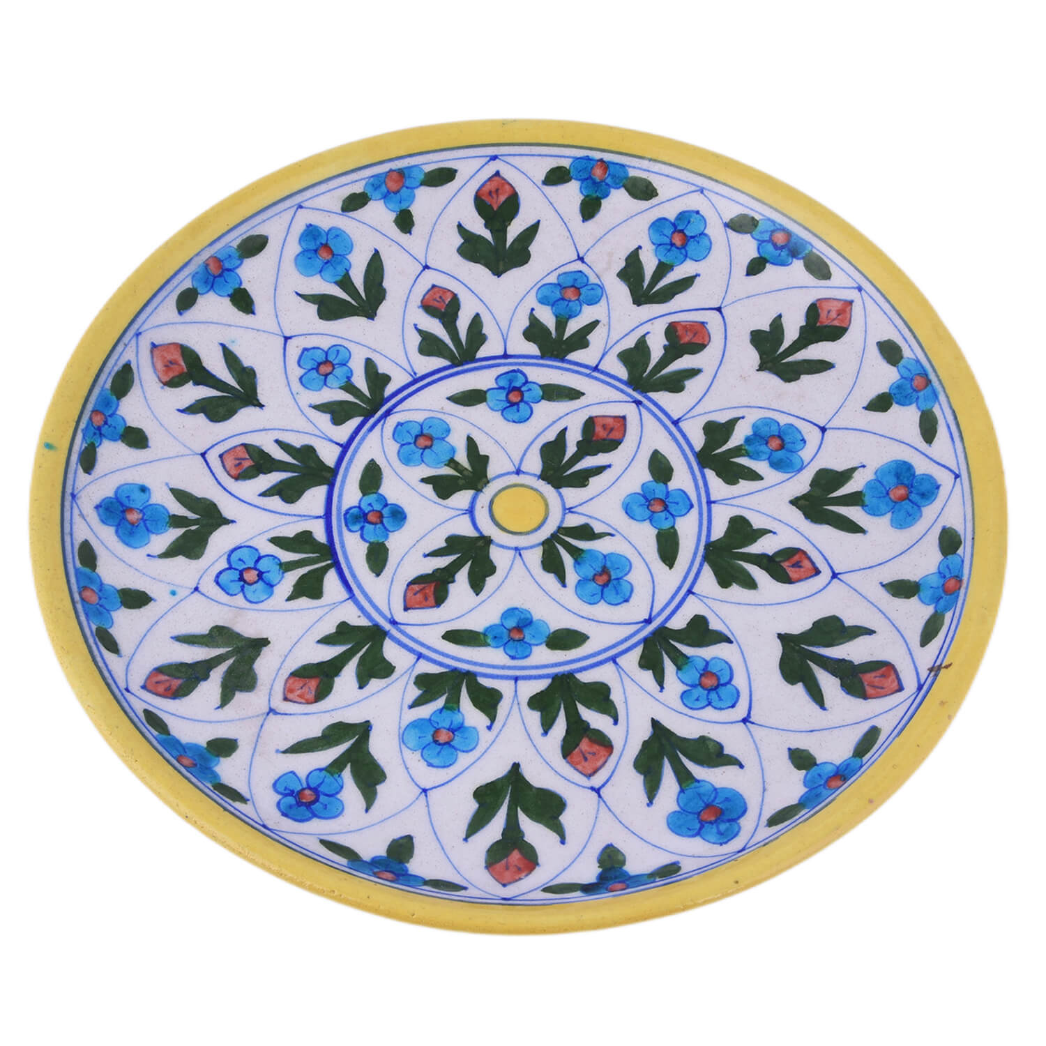 Wall hanging Plate