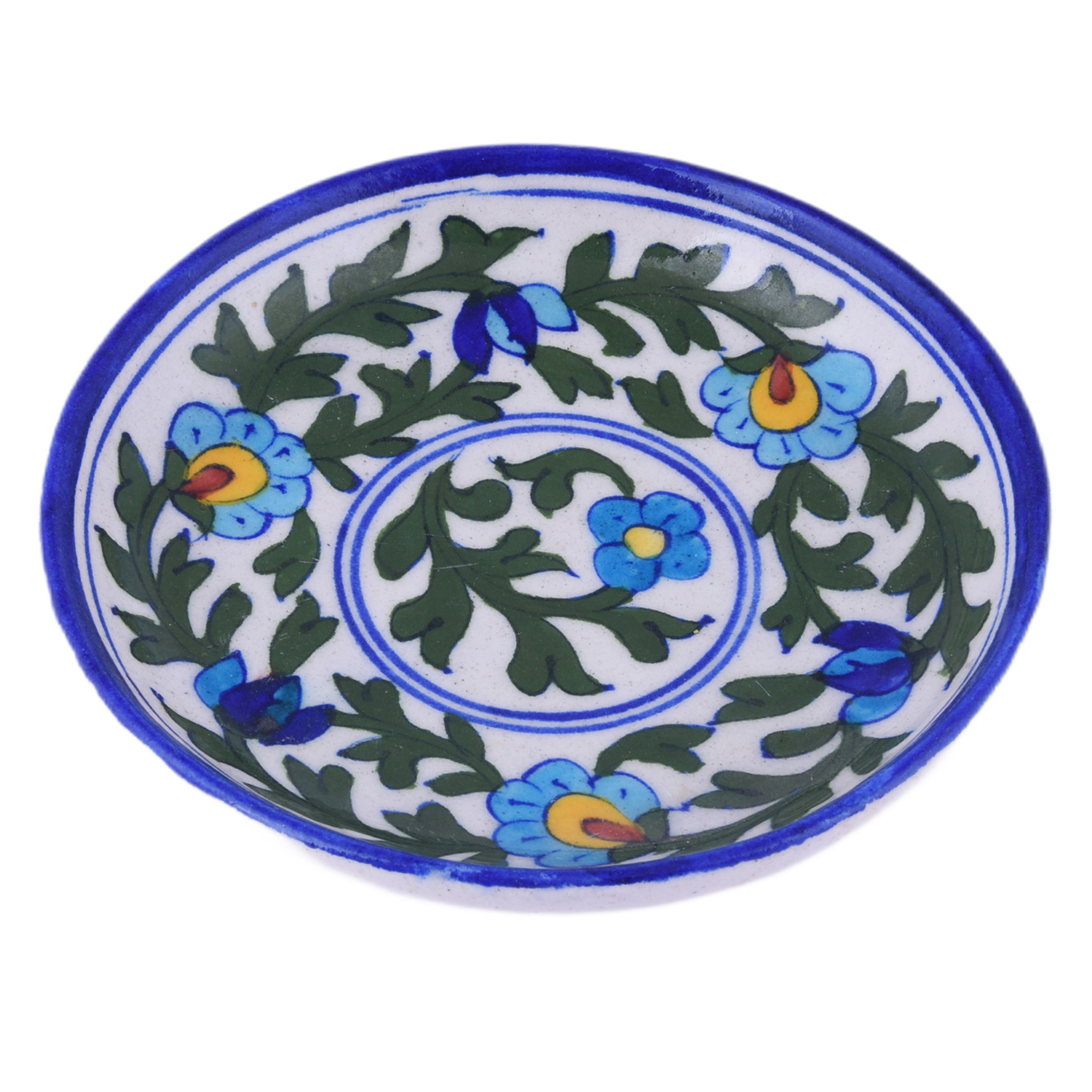 Wall hanging Plate