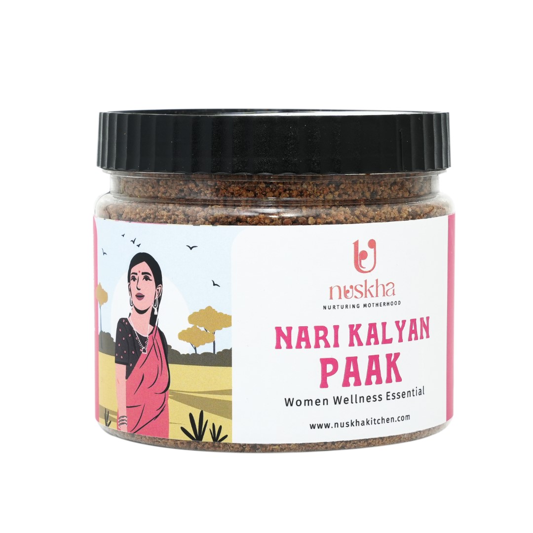 Nari Kalyan Paak