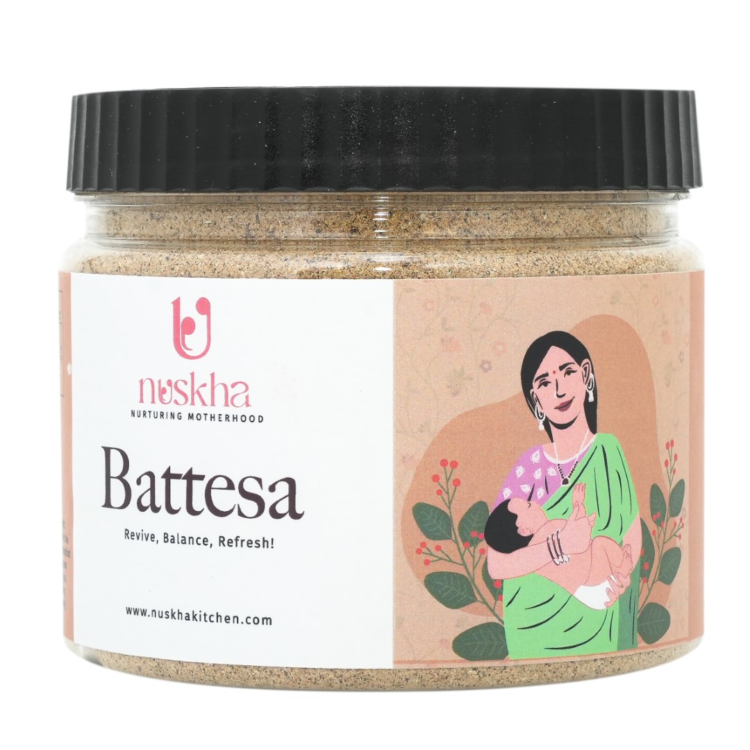 Battesa